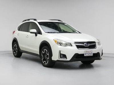 2017 Subaru Crosstrek Premium -
                  Palm Desert, CA