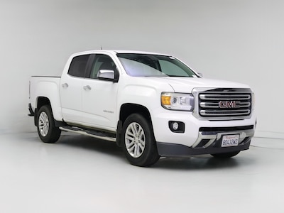 2019 GMC Canyon SLT -
                  Murrieta, CA