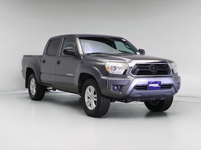 2015 Toyota Tacoma  -
                  Murrieta, CA