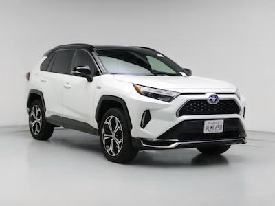 2024 Toyota RAV4 Prime XSE -
                Murrieta, CA