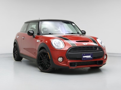 2015 MINI Cooper Hardtop S -
                  Murrieta, CA