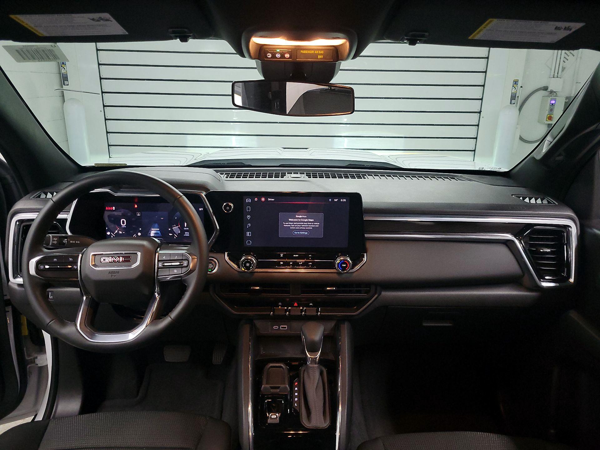 Thumbnail: 2024 GMC Canyon - 9