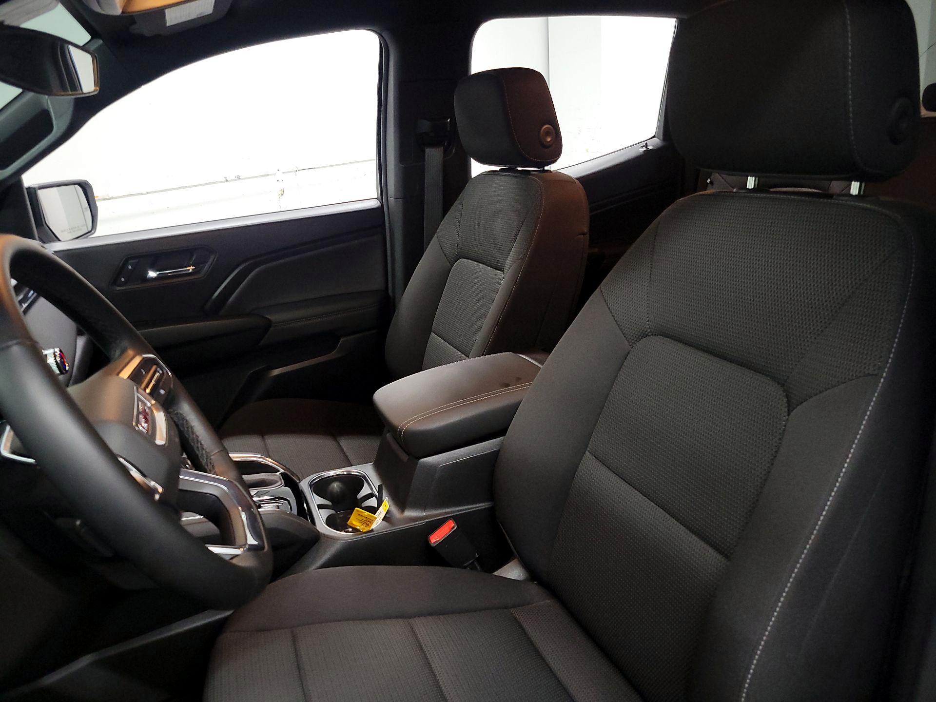 Thumbnail: 2024 GMC Canyon - 11