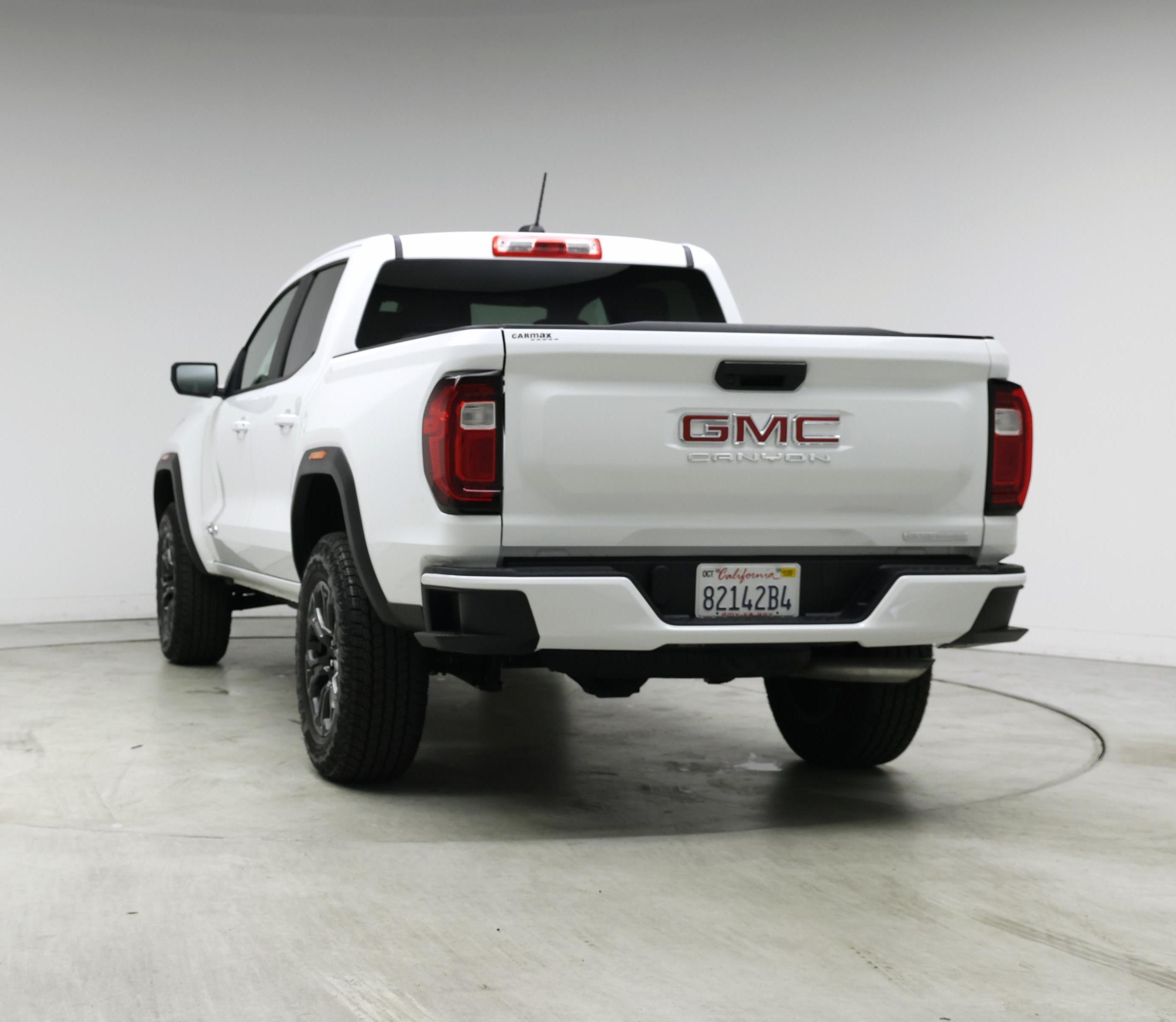 Thumbnail: 2024 GMC Canyon - 6