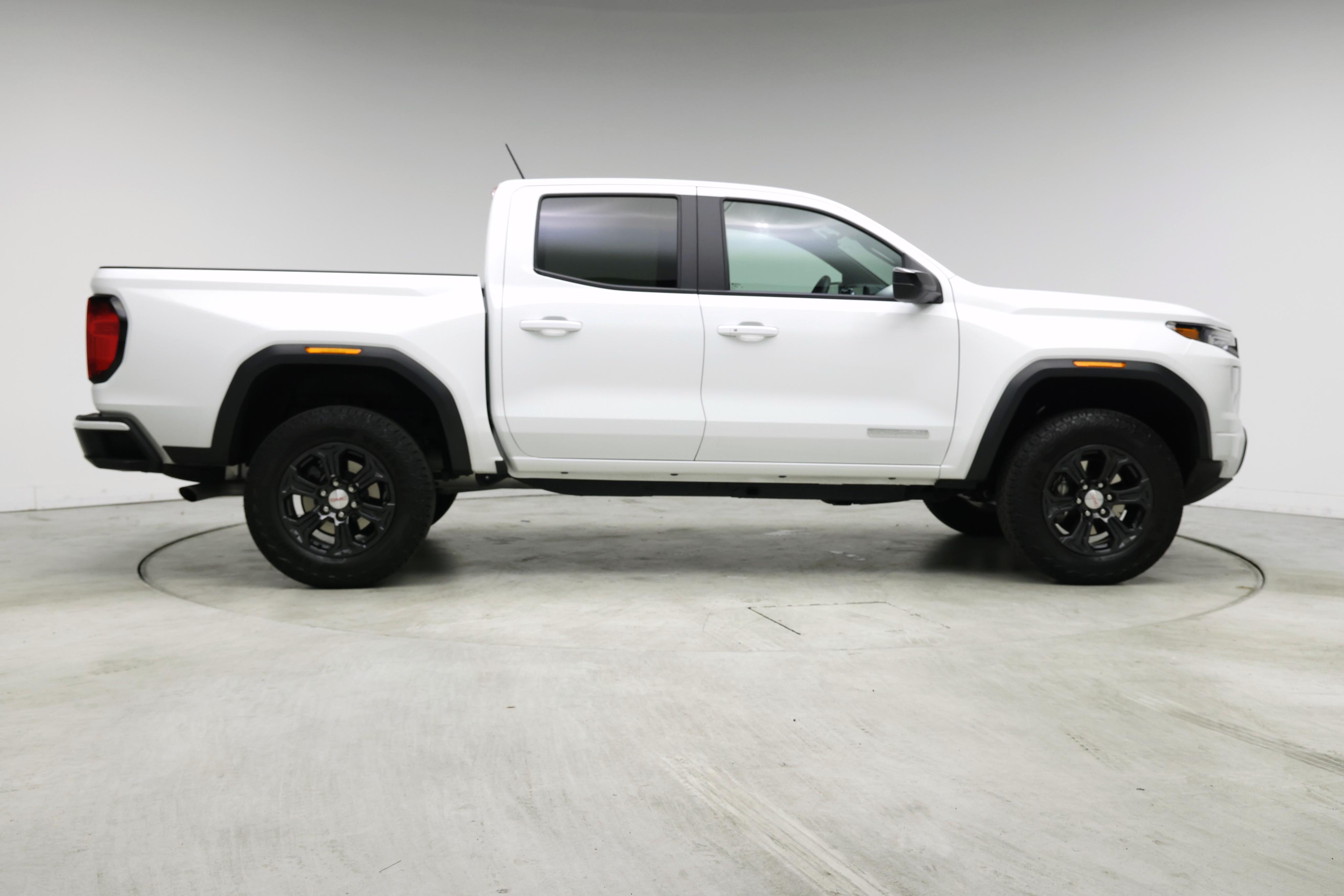 Thumbnail: 2024 GMC Canyon - 7