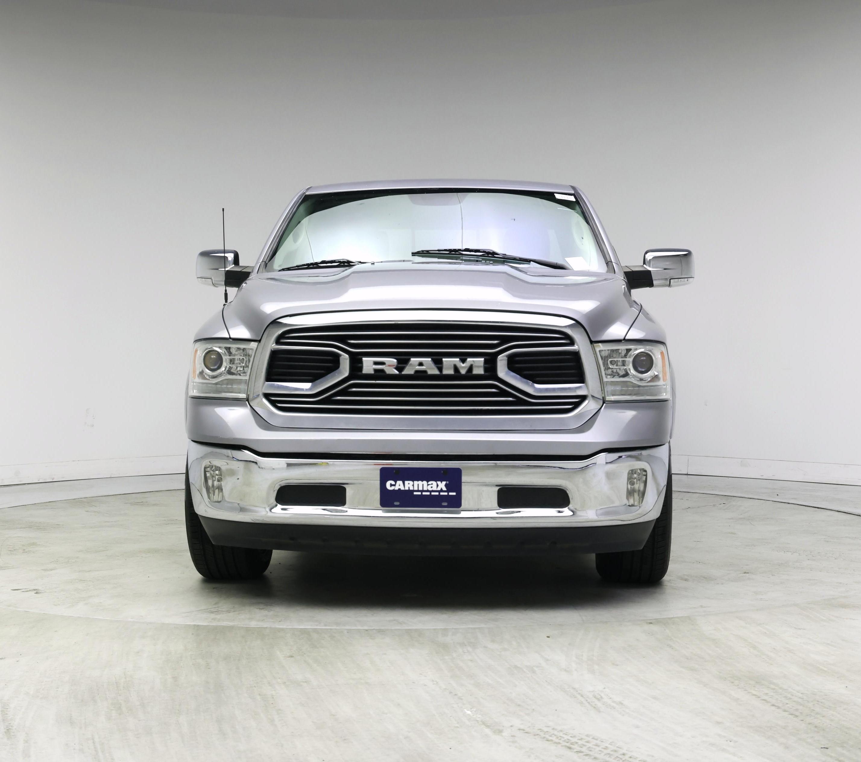 Thumbnail: 2019 RAM 1500 Classic - 5