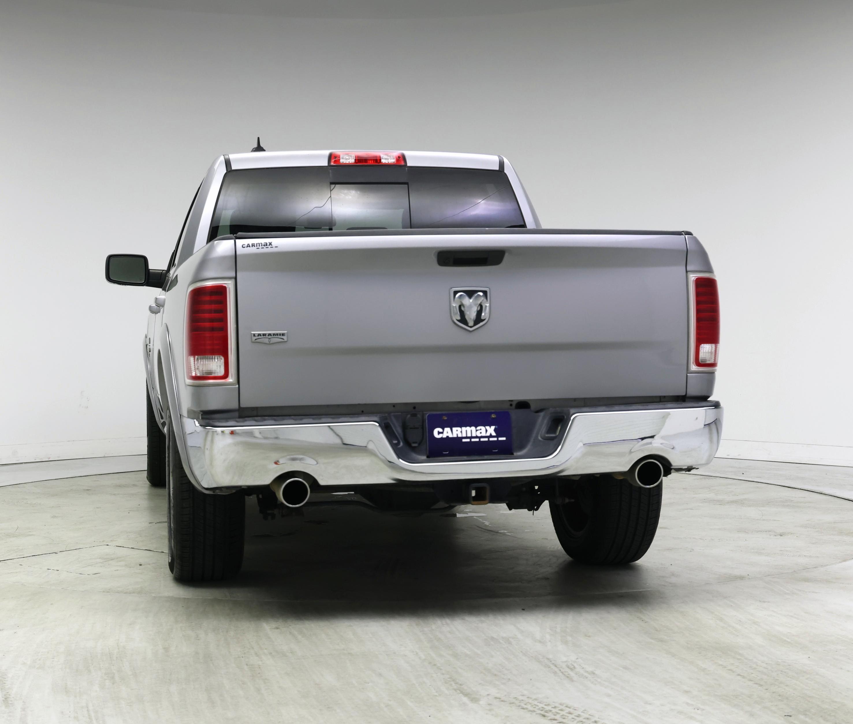 Thumbnail: 2019 RAM 1500 Classic - 6