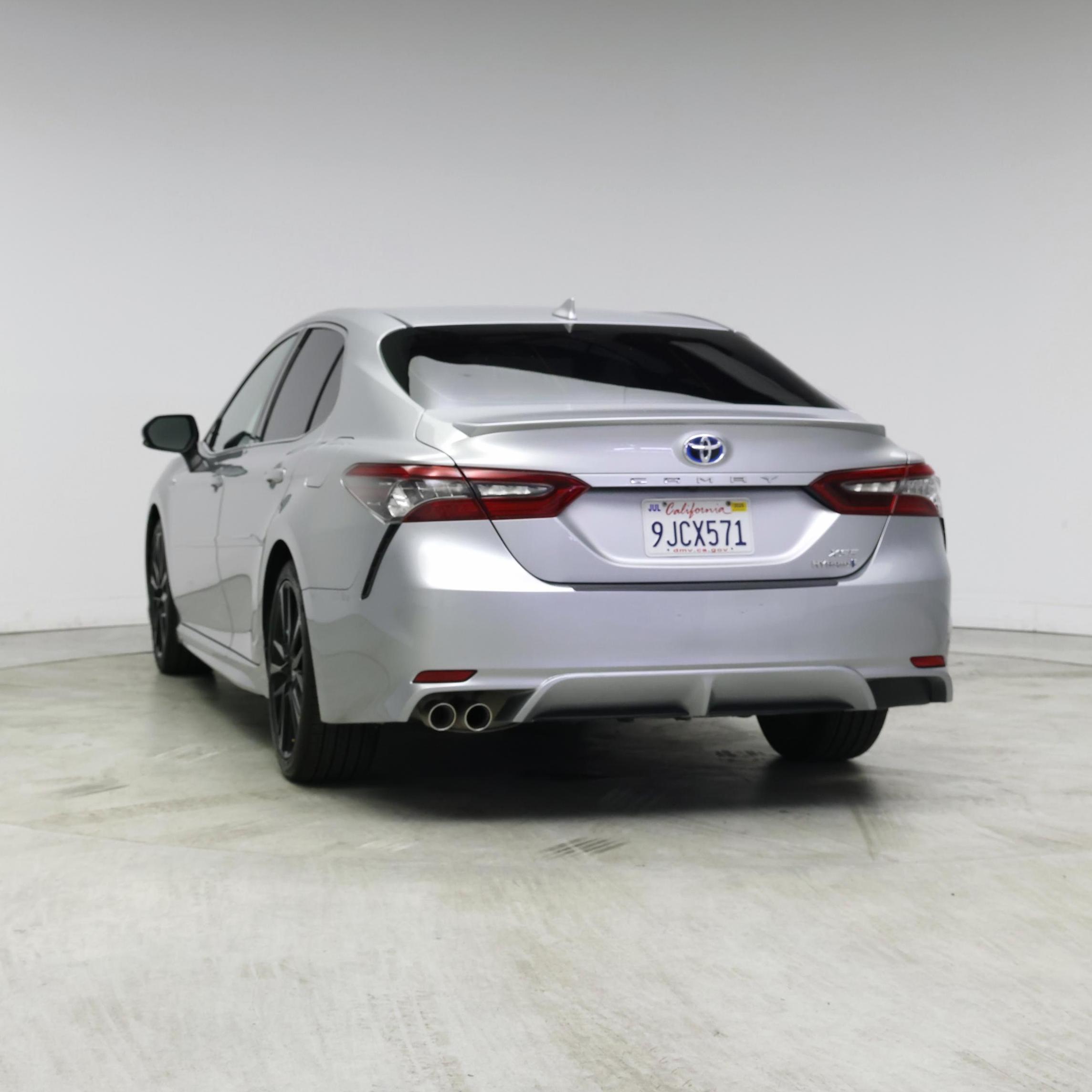 Thumbnail: 2021 Toyota Camry - 6