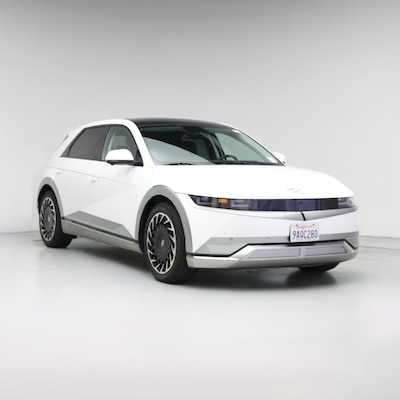 2022 Hyundai Ioniq 5 Limited