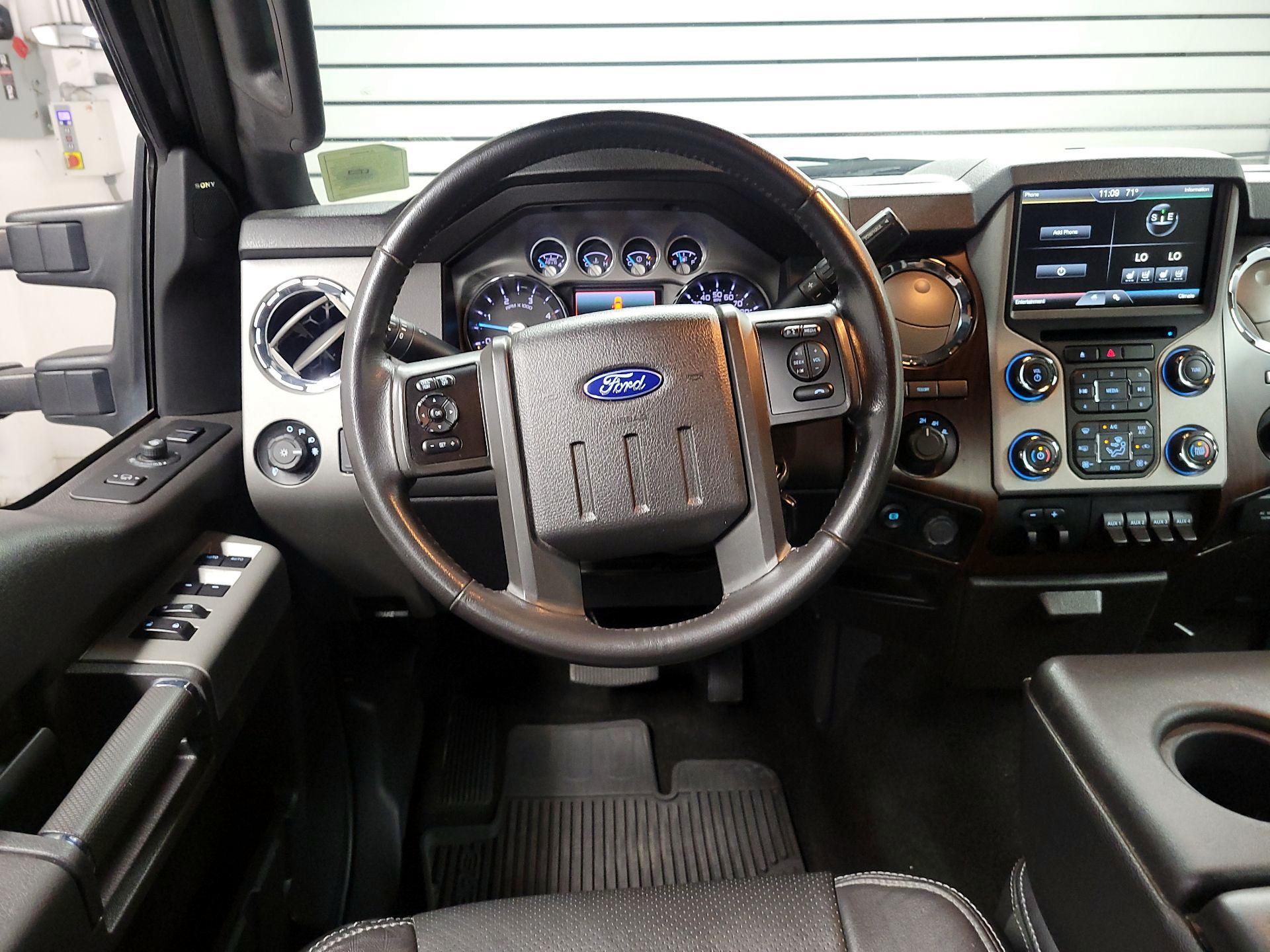 Thumbnail: 2016 Ford F-350 - 10