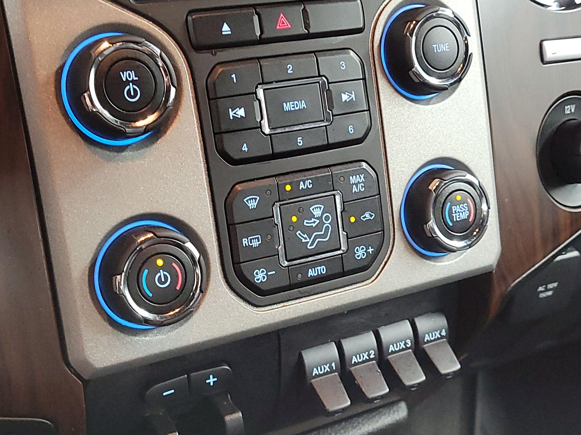 Thumbnail: 2016 Ford F-350 - 16