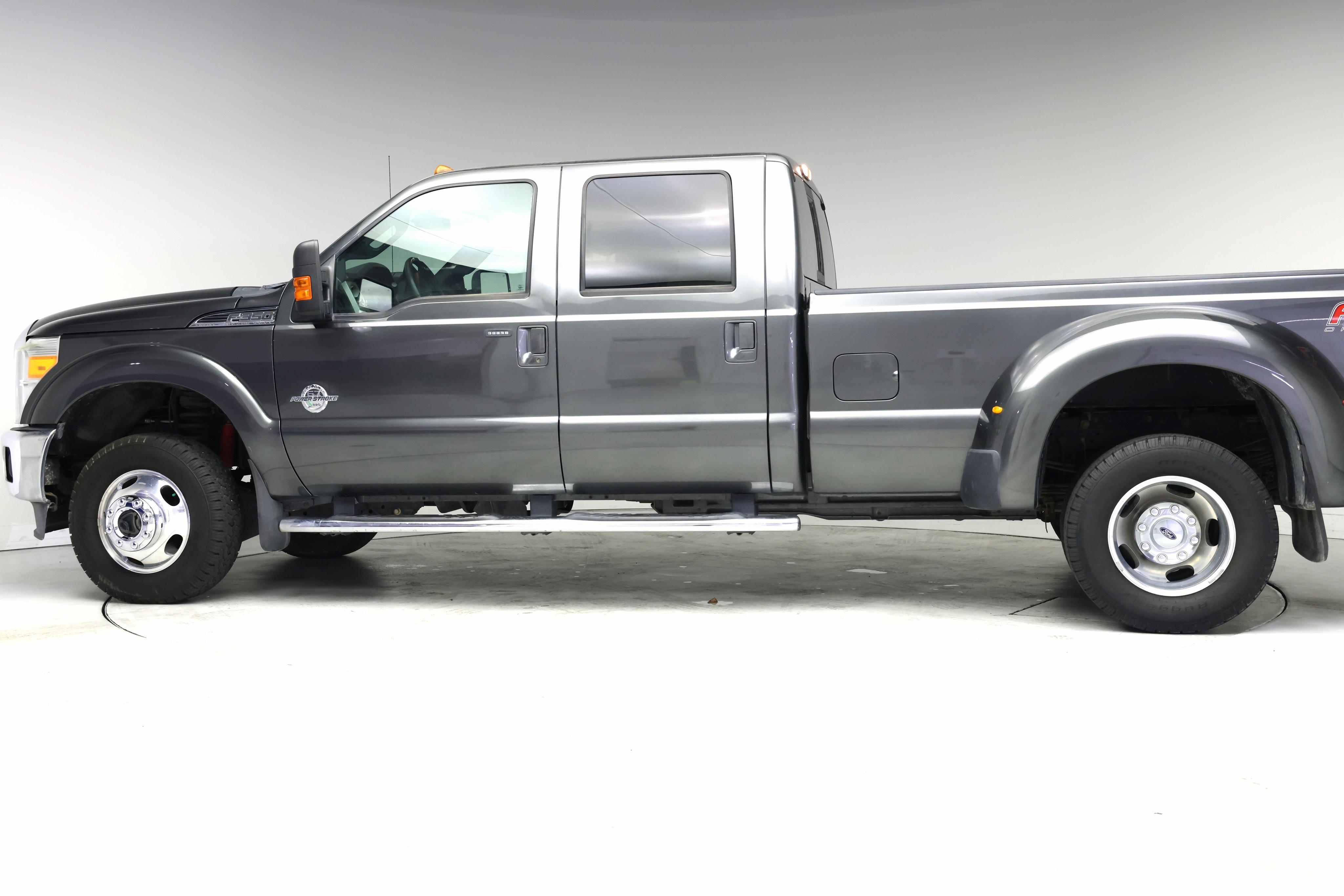 Thumbnail: 2016 Ford F-350 - 3
