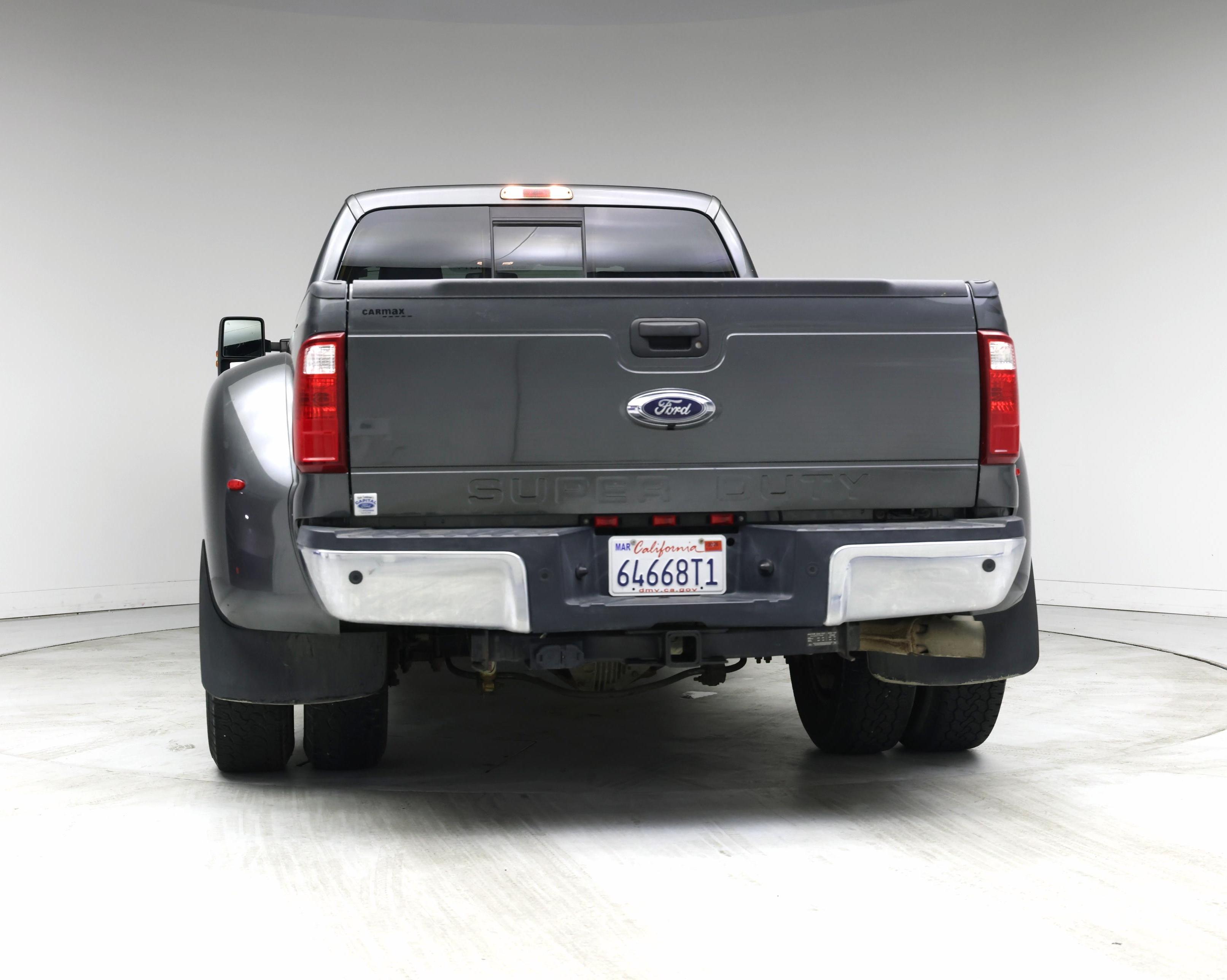 Thumbnail: 2016 Ford F-350 - 6