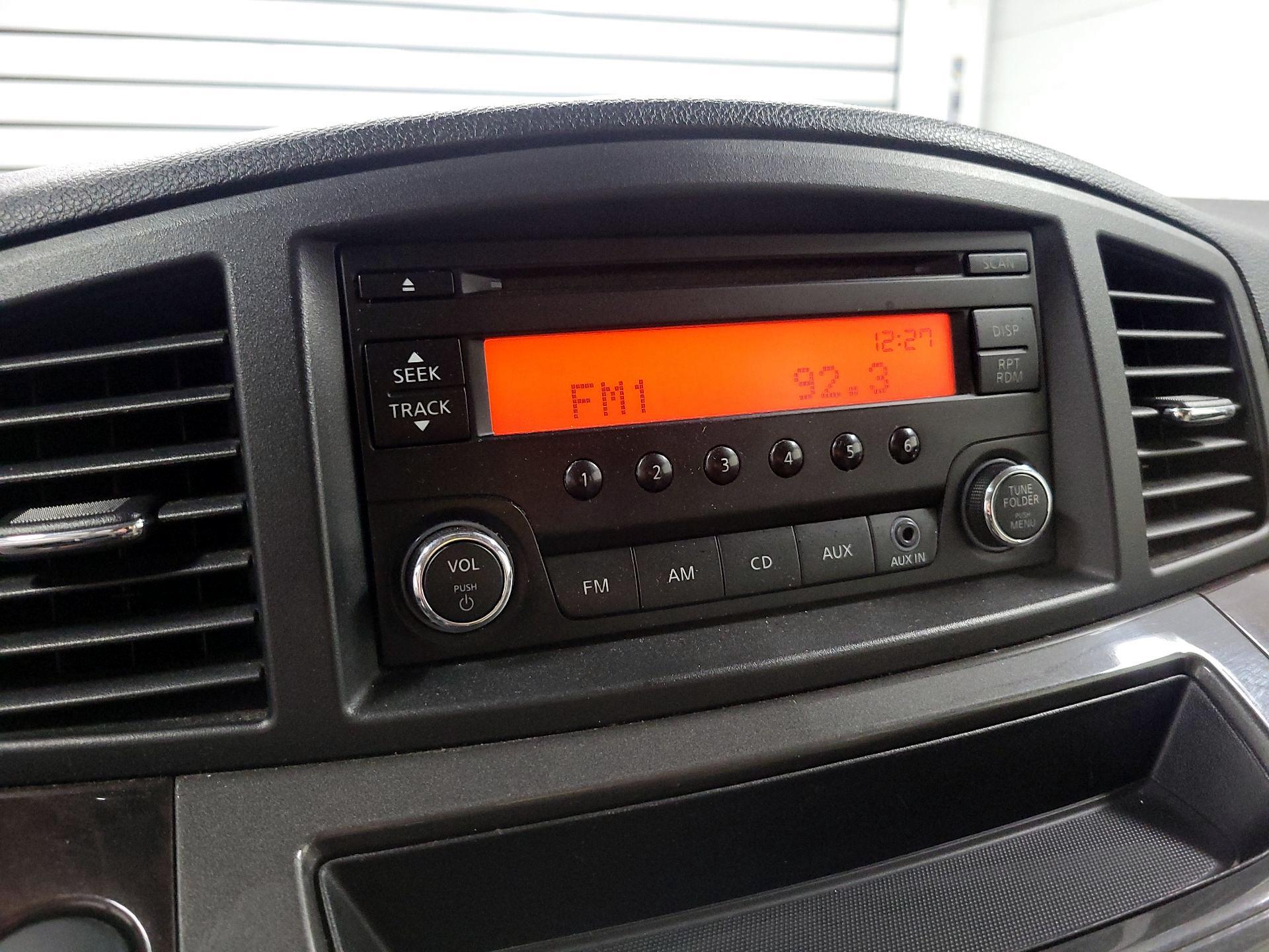 Thumbnail: 2014 Nissan Quest - 14
