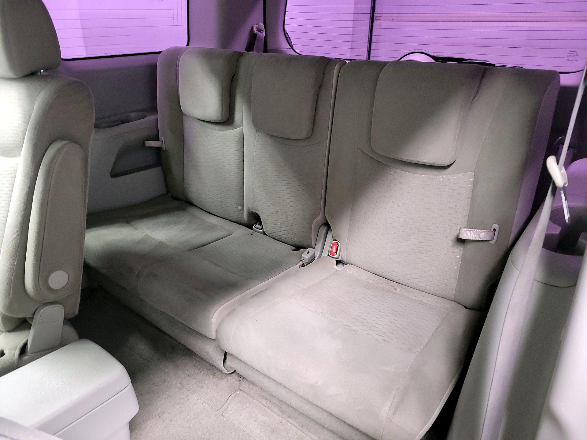 Thumbnail: 2014 Nissan Quest - 18