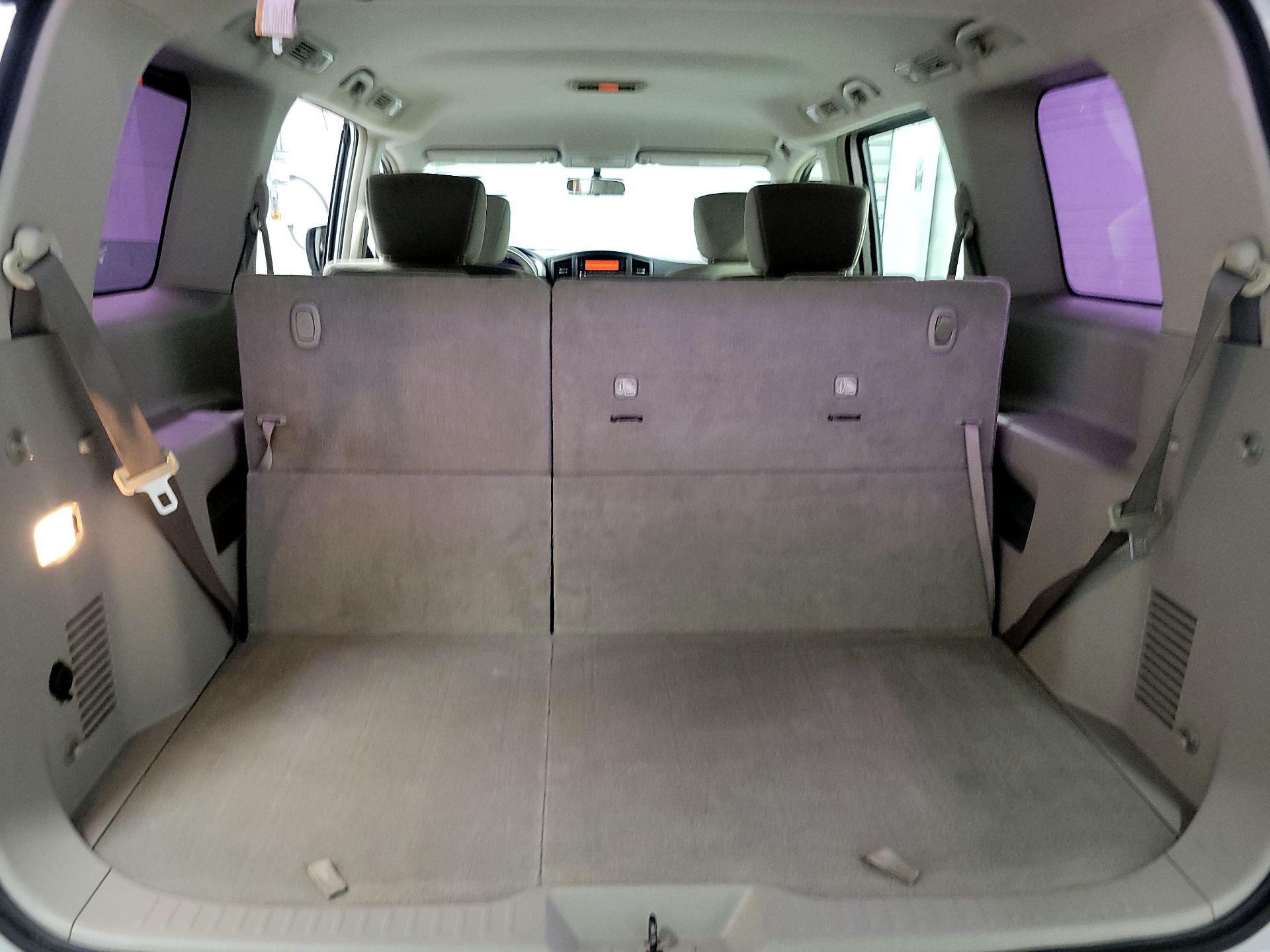Thumbnail: 2014 Nissan Quest - 19