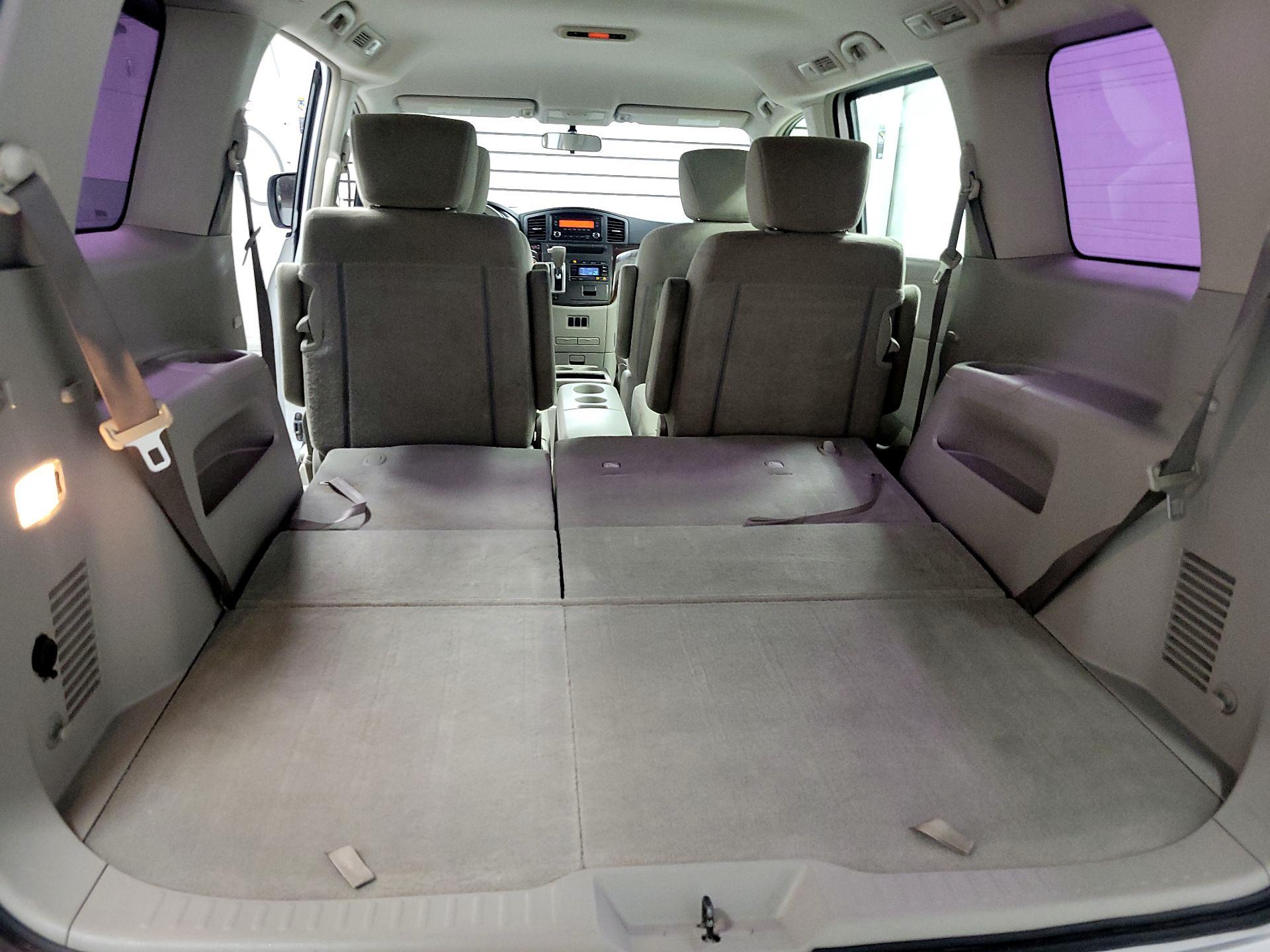 Thumbnail: 2014 Nissan Quest - 20