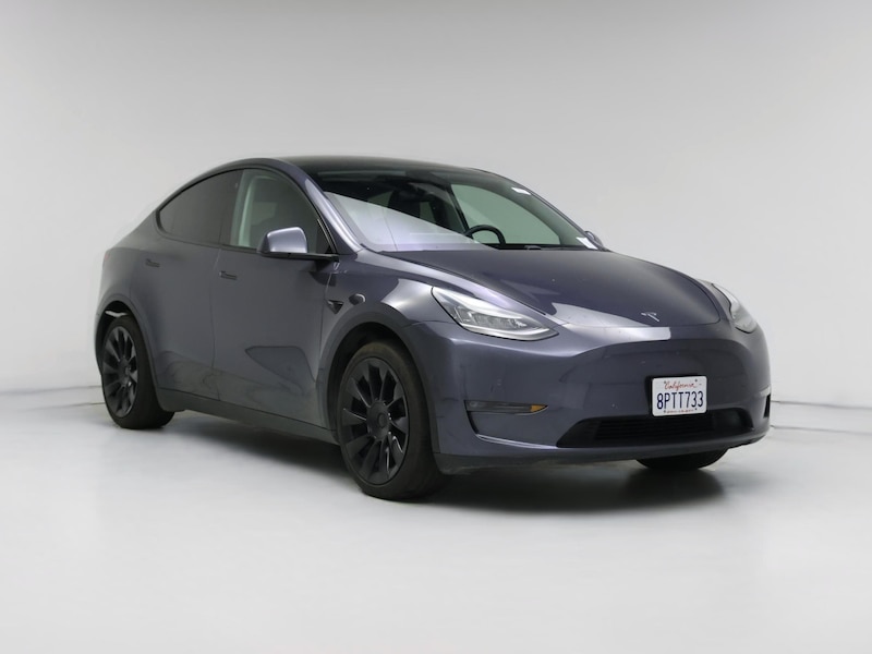 2020 Tesla Model Y Long Range -
                  Escondido, CA