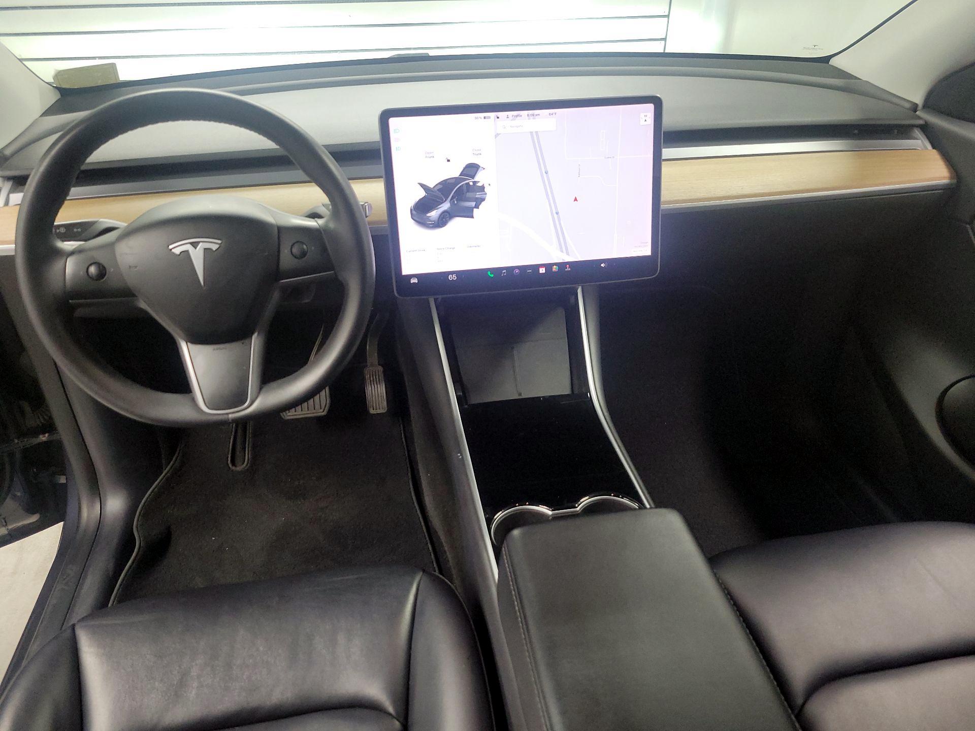 Thumbnail: 2020 Tesla Model Y - 9