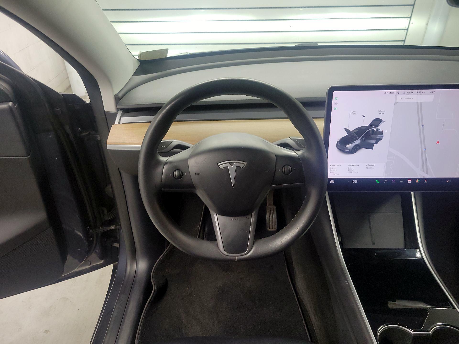 Thumbnail: 2020 Tesla Model Y - 10