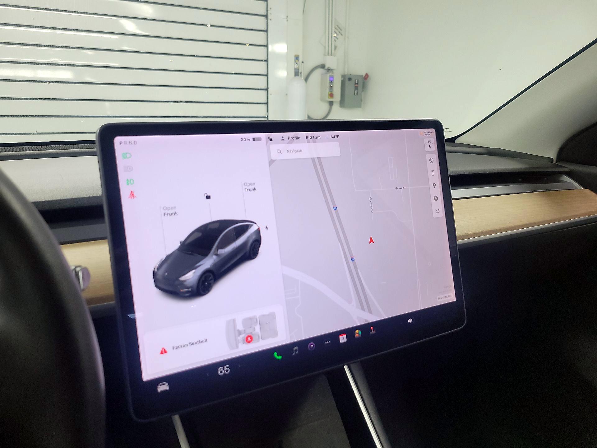Thumbnail: 2020 Tesla Model Y - 14