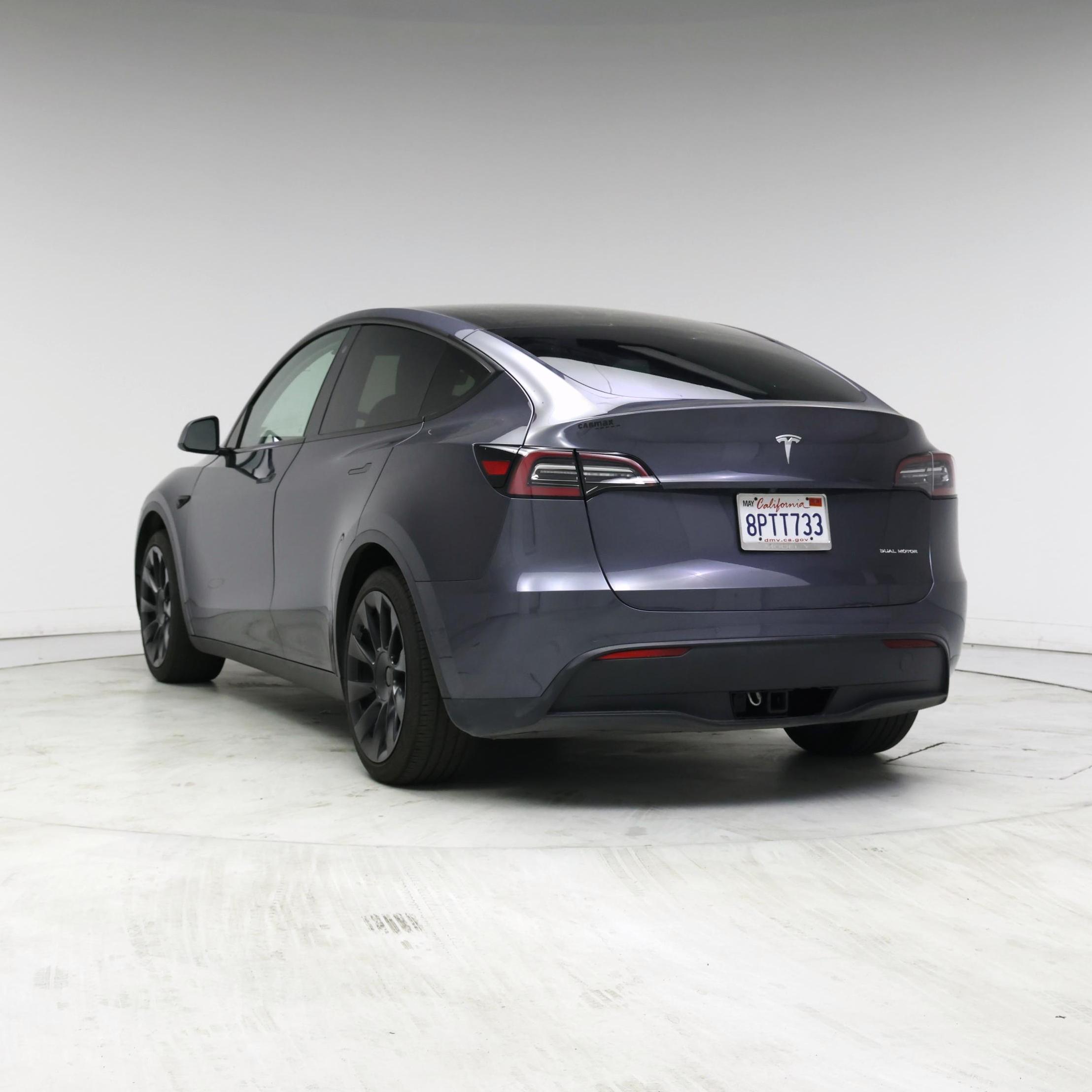 Thumbnail: 2020 Tesla Model Y - 2
