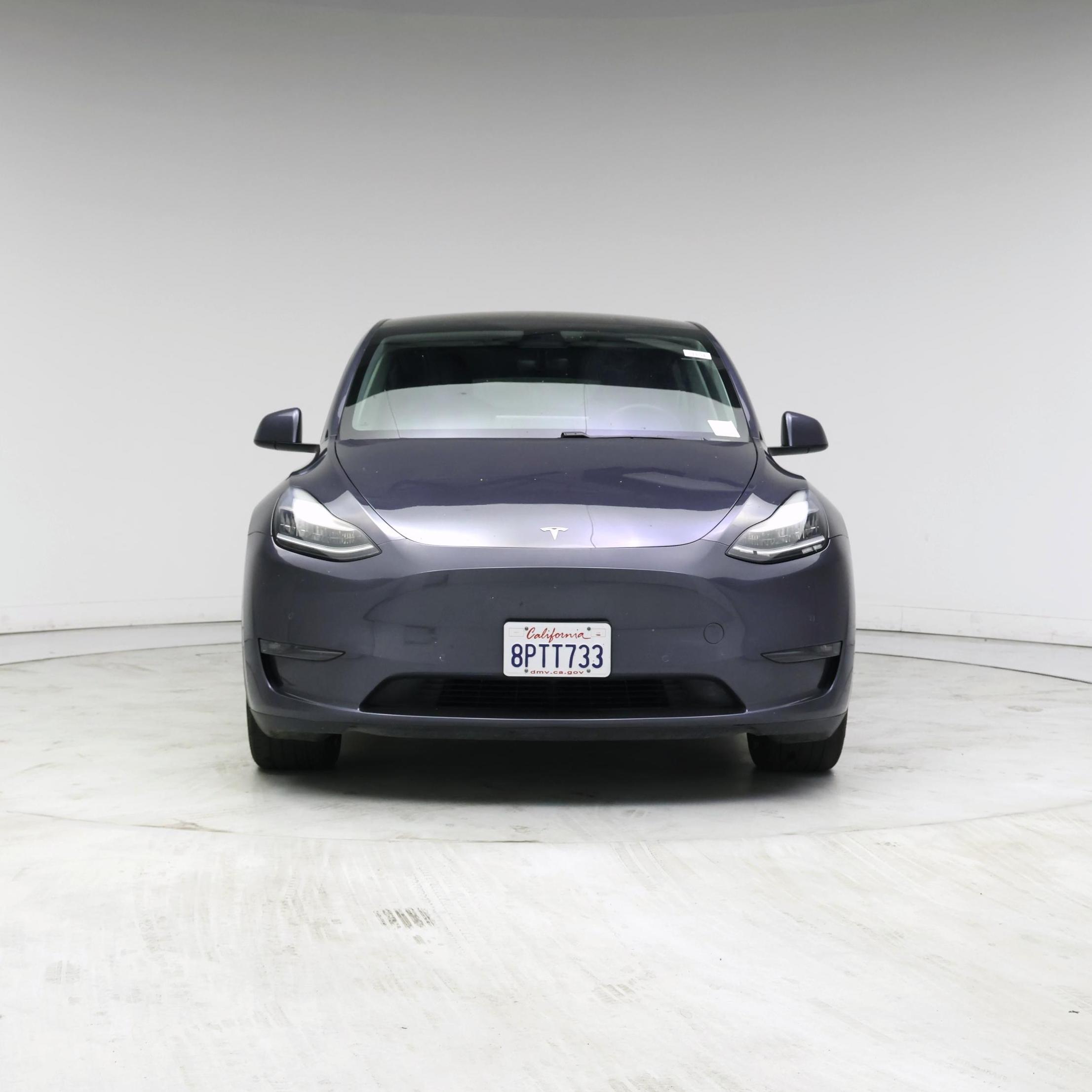 Thumbnail: 2020 Tesla Model Y - 5