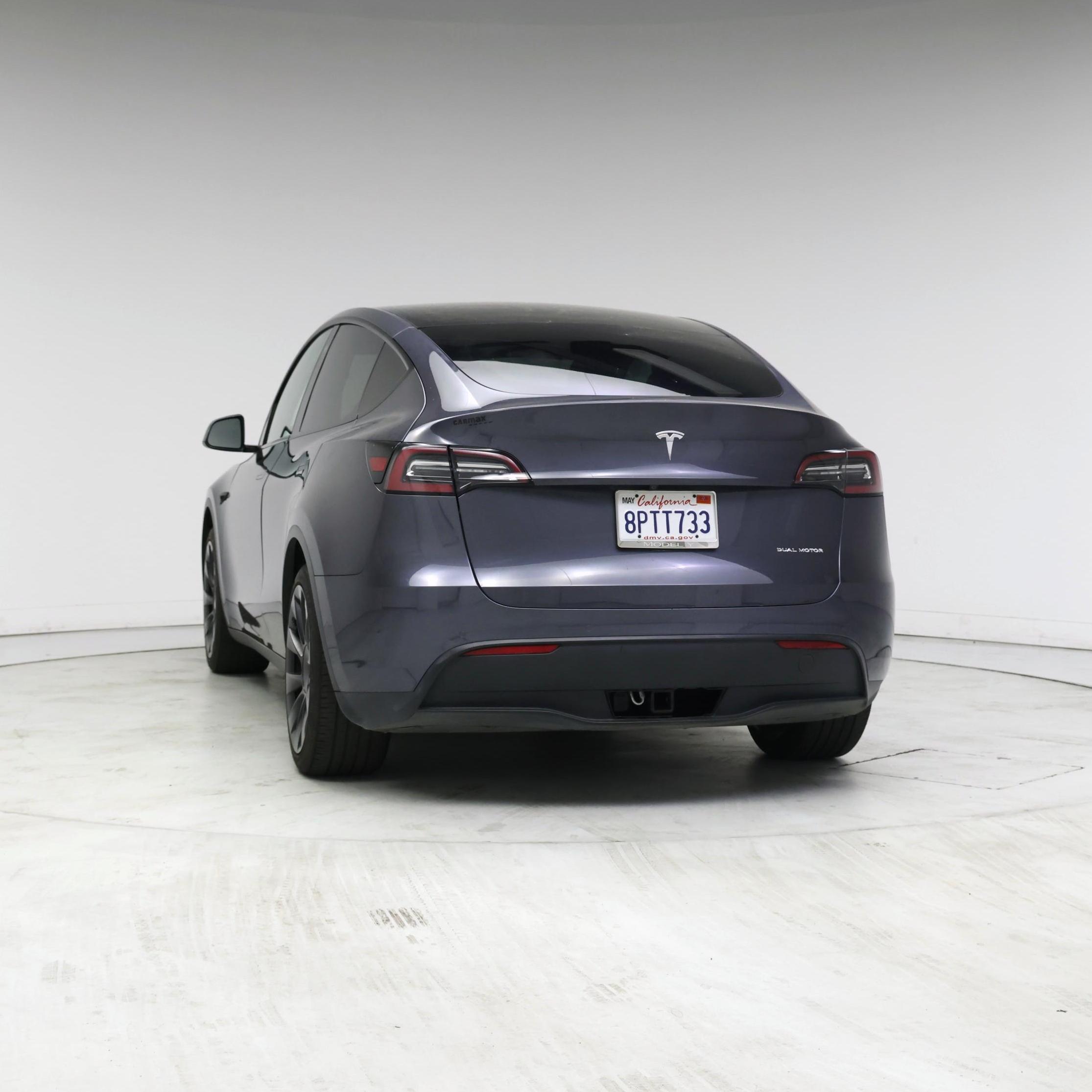 Thumbnail: 2020 Tesla Model Y - 6