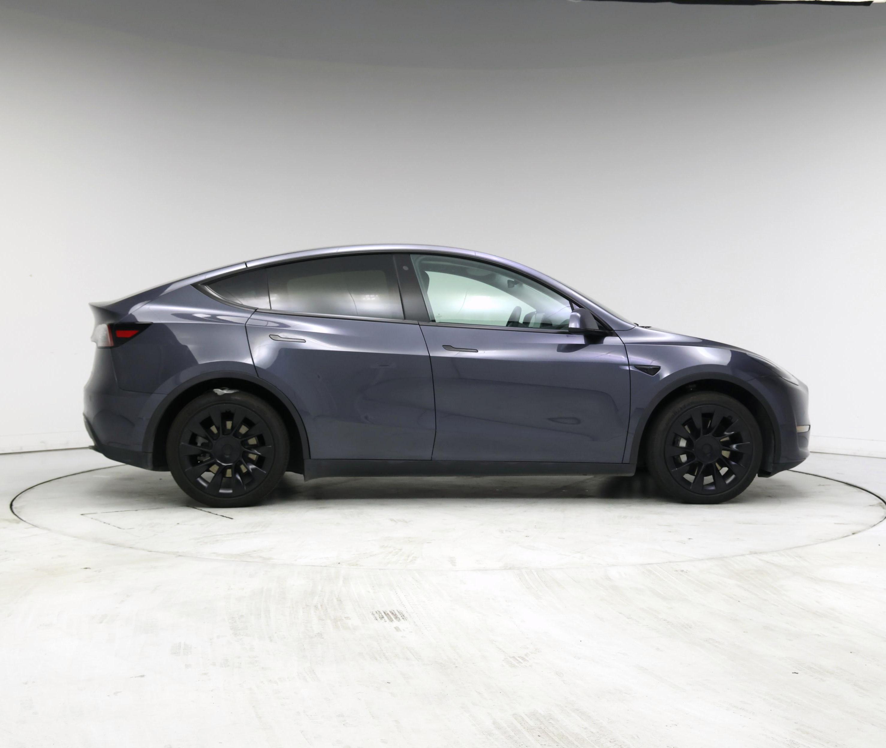 Thumbnail: 2020 Tesla Model Y - 7