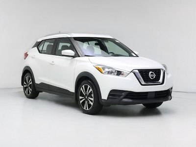 2020 Nissan Kicks SV -
                  Palm Desert, CA