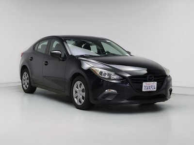 2014 Mazda Mazda3 i Sport -
                  Murrieta, CA