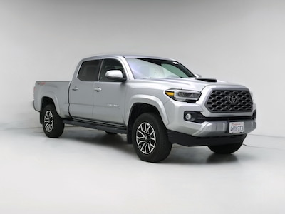 2023 Toyota Tacoma TRD Sport -
                  Murrieta, CA