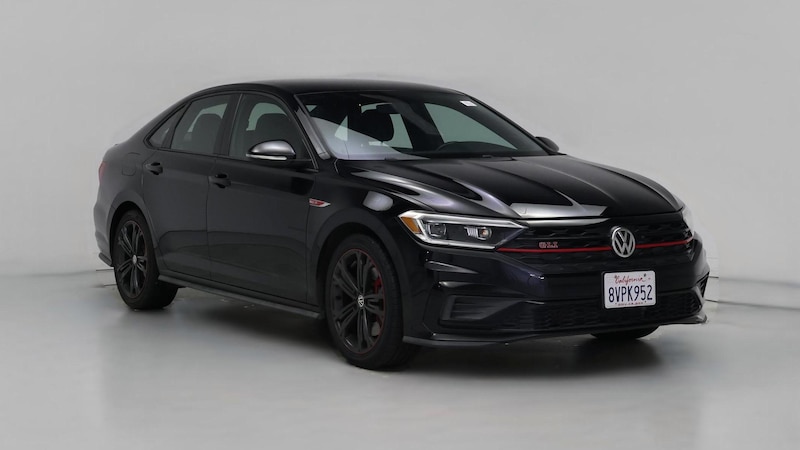 2019 Volkswagen Jetta GLI 35th Anniversary Edition Hero Image