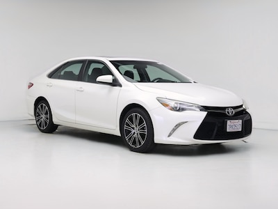 2016 Toyota Camry L -
                  Murrieta, CA