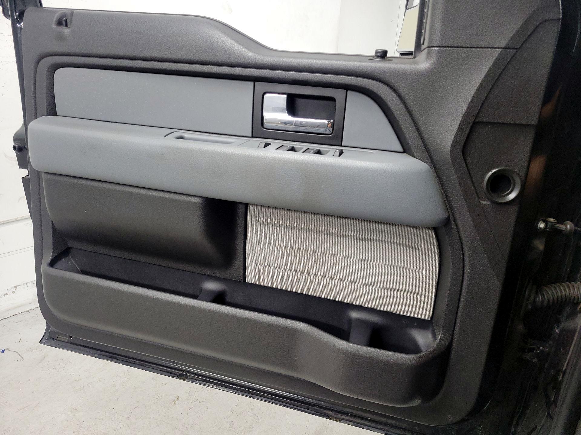 Thumbnail: 2014 Ford F-150 - 12