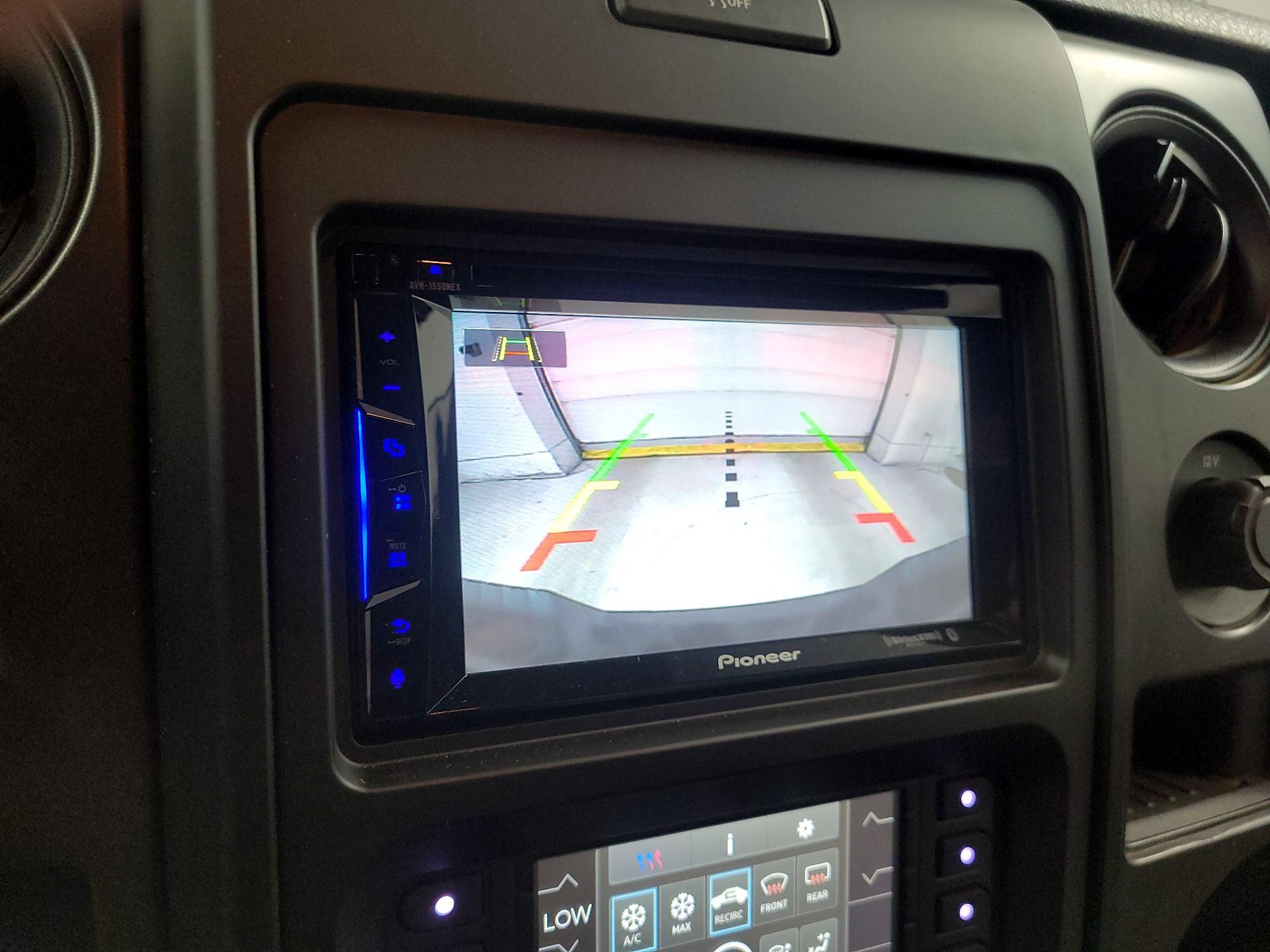 Thumbnail: 2014 Ford F-150 - 14