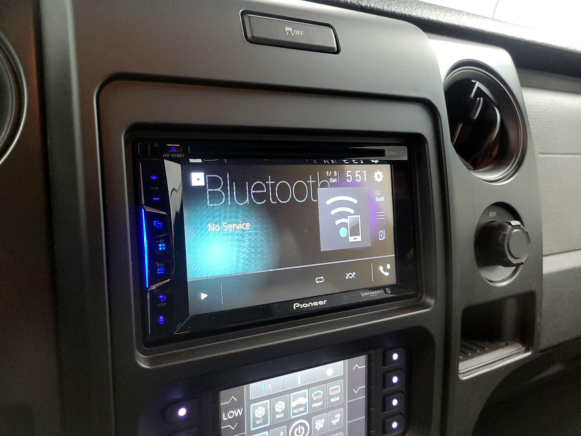 Thumbnail: 2014 Ford F-150 - 15