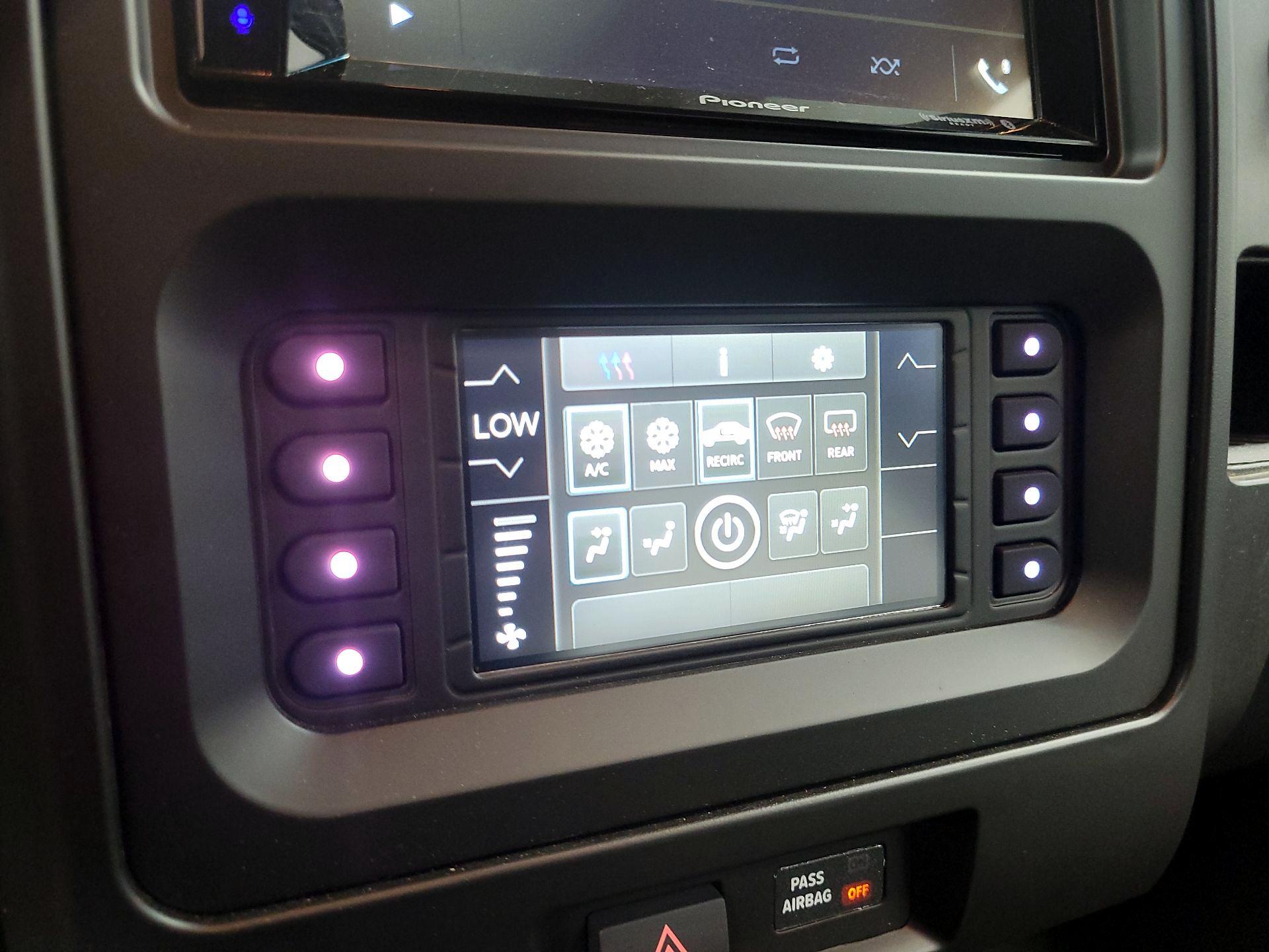 Thumbnail: 2014 Ford F-150 - 16