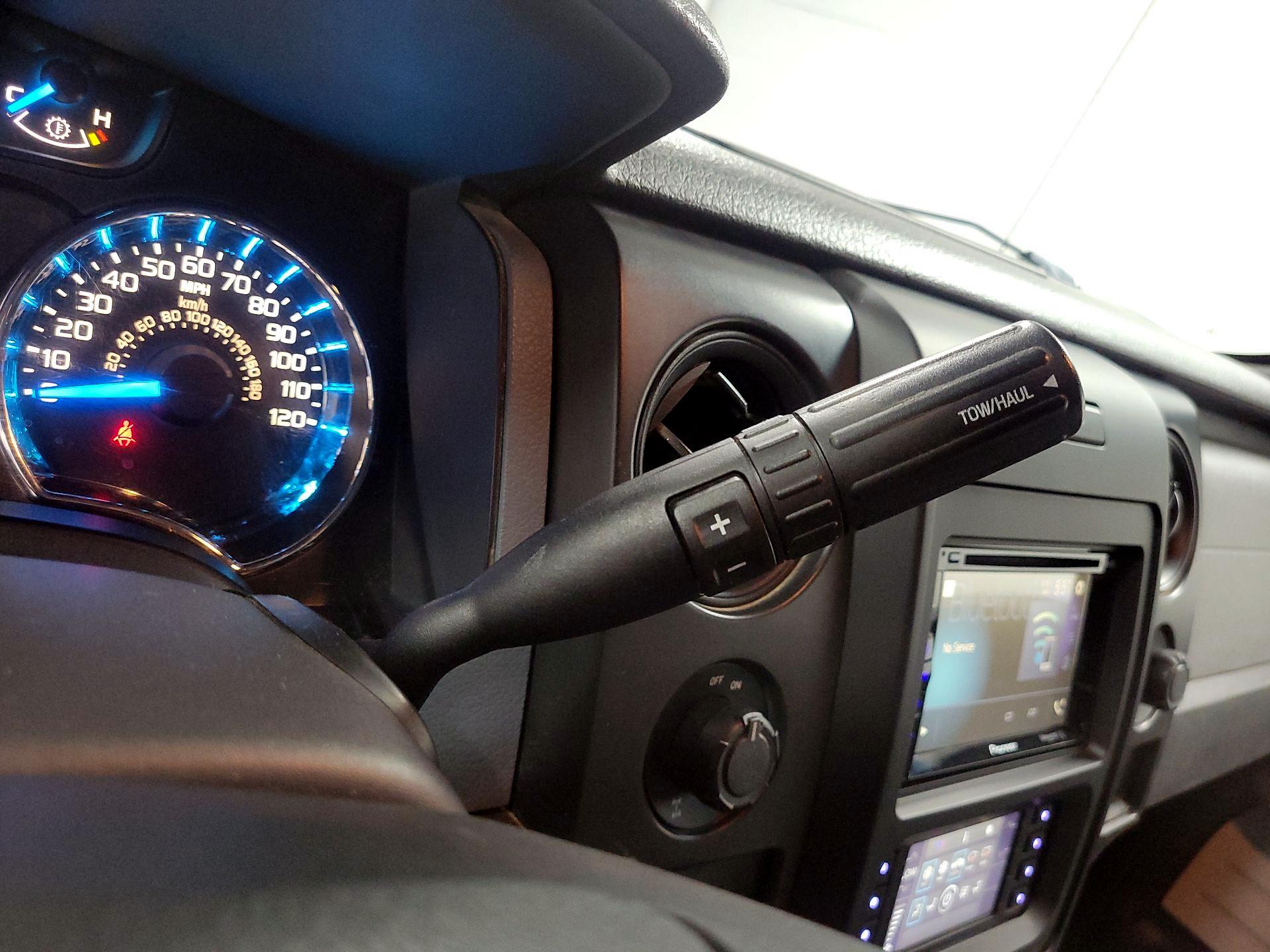 Thumbnail: 2014 Ford F-150 - 17