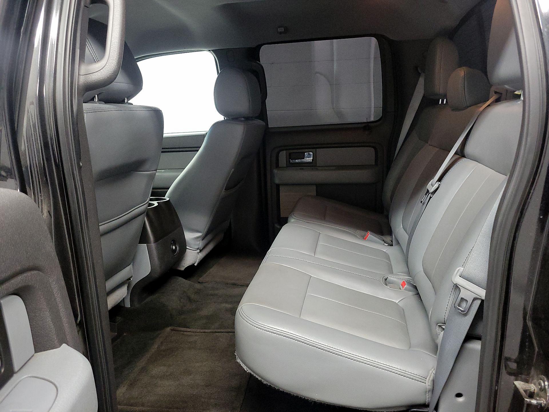 Thumbnail: 2014 Ford F-150 - 19