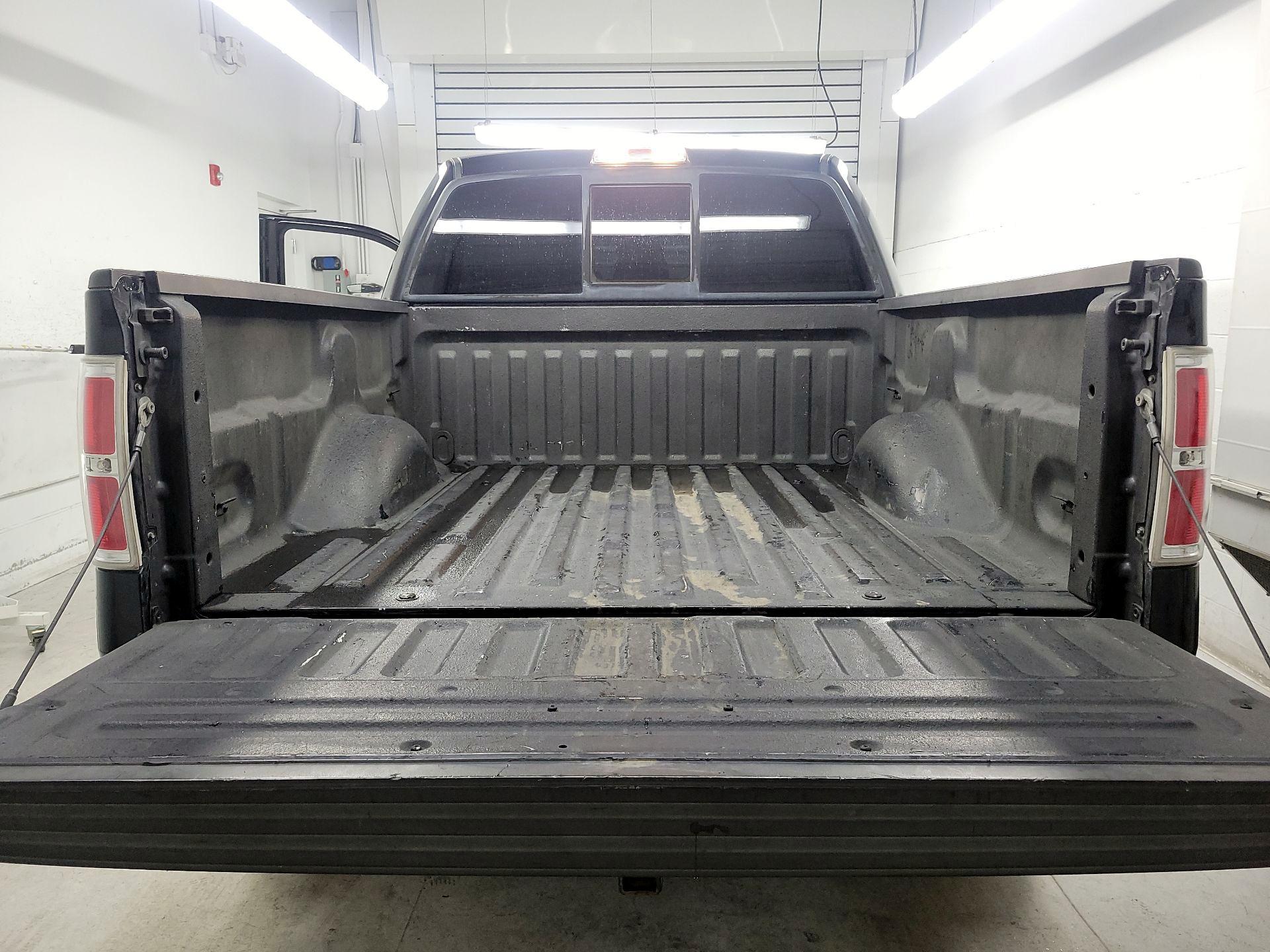 Thumbnail: 2014 Ford F-150 - 20