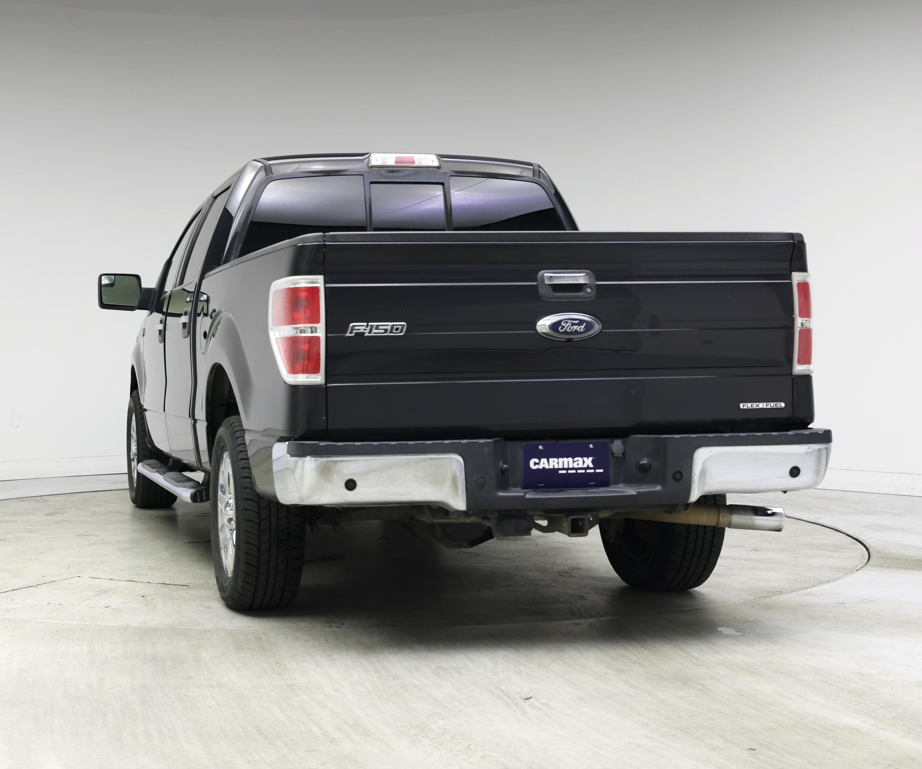 Thumbnail: 2014 Ford F-150 - 6