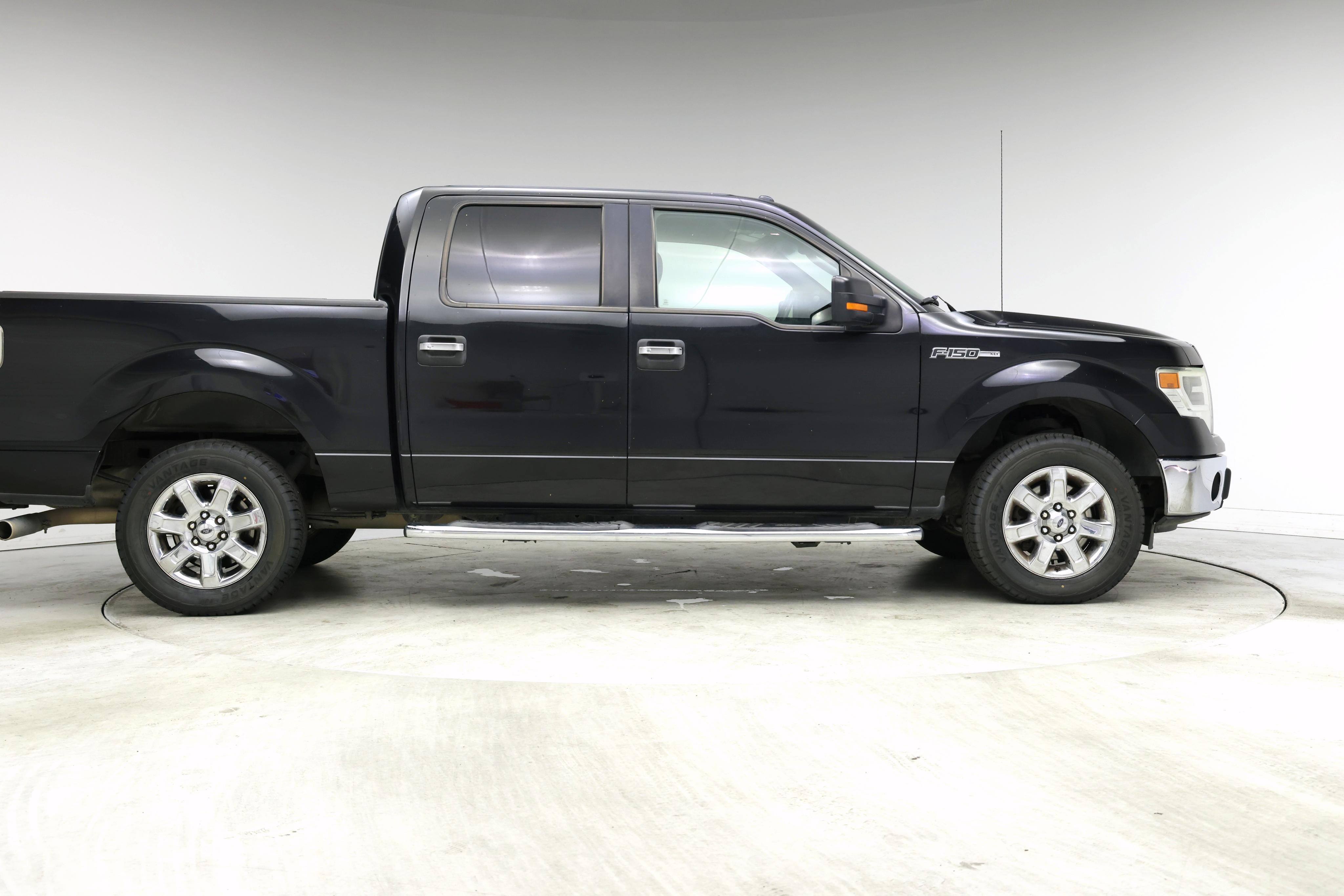 Thumbnail: 2014 Ford F-150 - 7