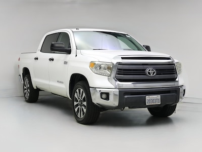 2015 Toyota Tundra SR5 -
                  Duarte, CA