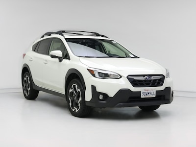 2023 Subaru Crosstrek Limited -
                  Murrieta, CA