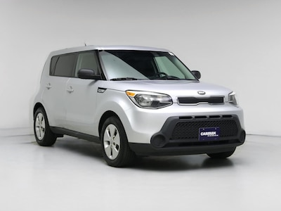 2015 Kia Soul  -
                  Murrieta, CA