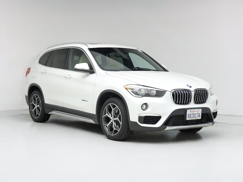 2018 BMW X1 sDrive28i -
                  Oceanside, CA