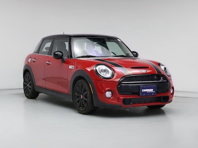 2019 MINI Cooper Hardtop S -
                  Murrieta, CA