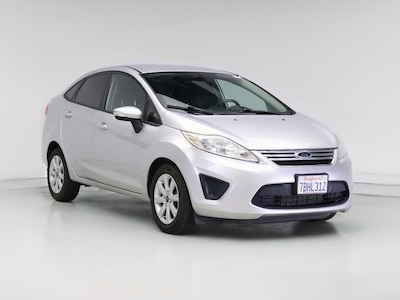 2013 Ford Fiesta SE -
                  Murrieta, CA
