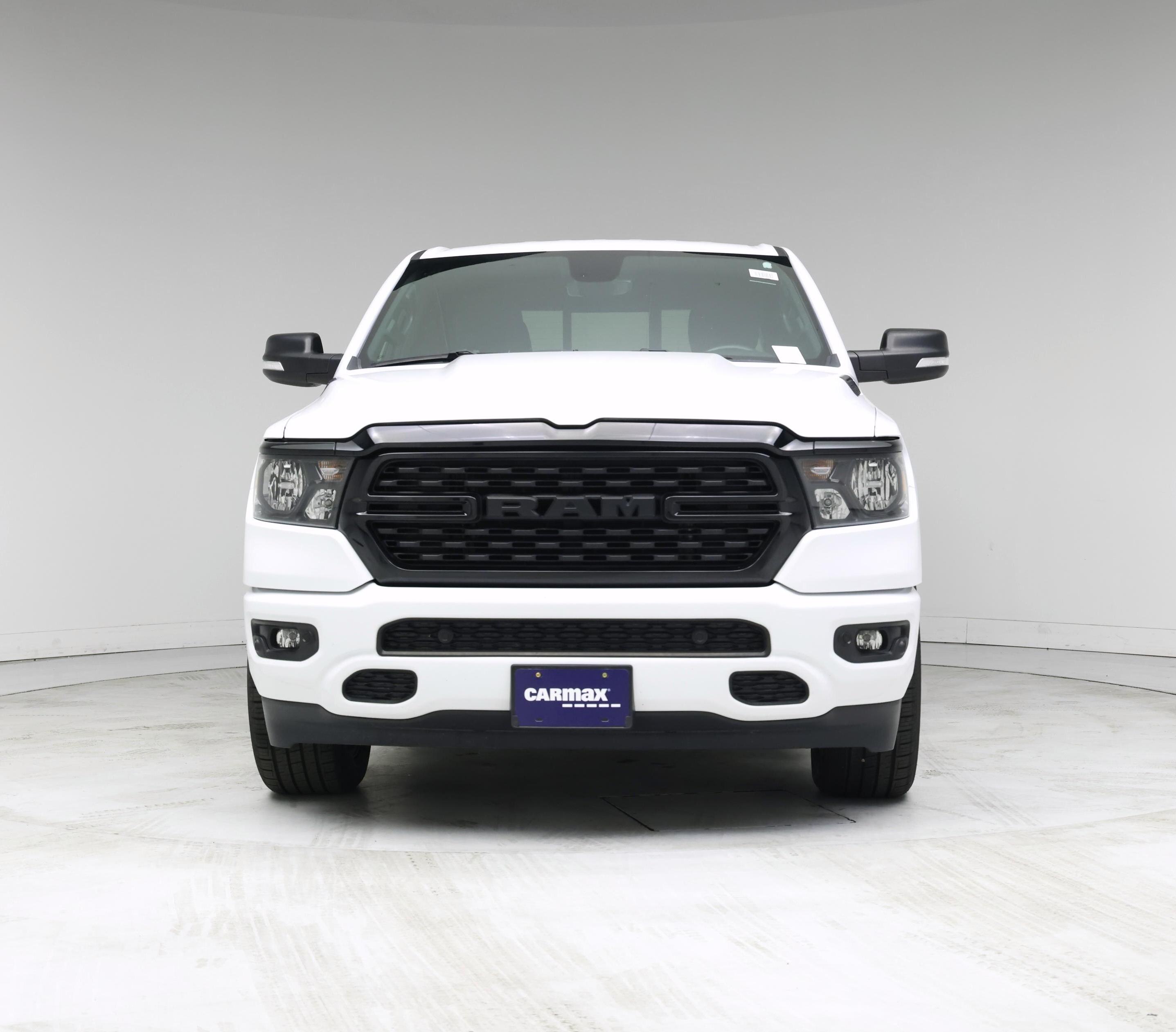 Thumbnail: 2022 RAM 1500 - 5